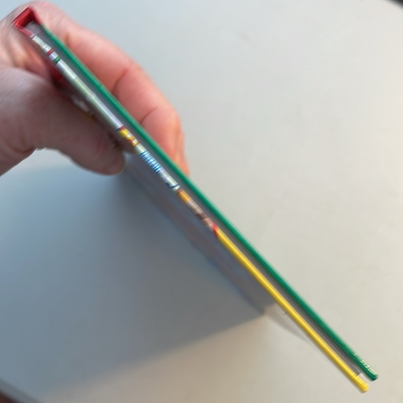 🌈2/$8  Elmo : Little Look and Find - Picture 5 of 12